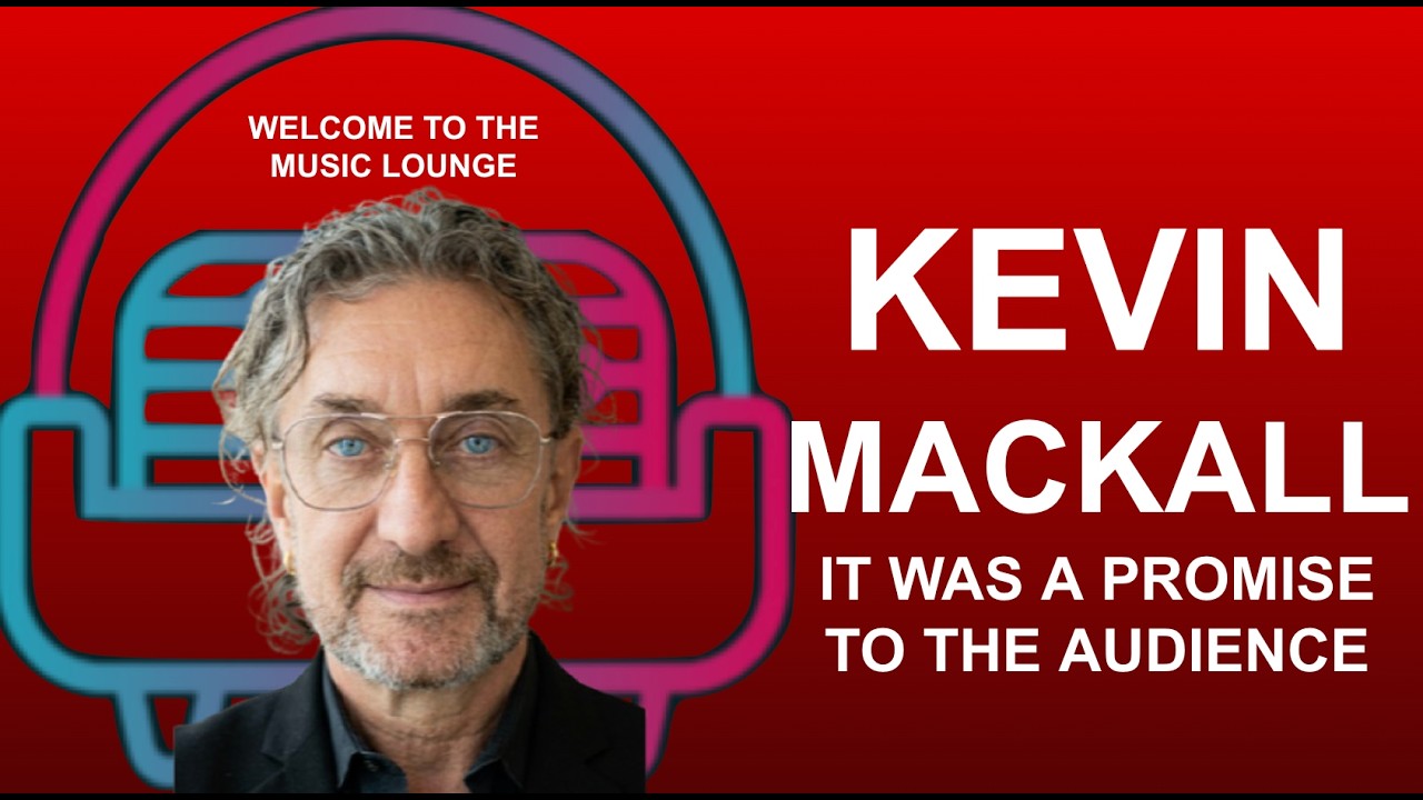 The Evolution of MTV's Brand Identity with Kevin MacKall