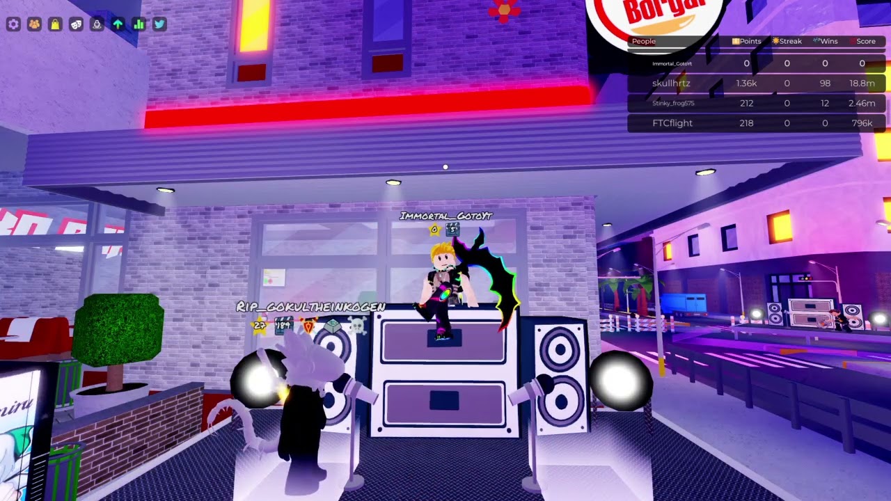 Roblox episode 232