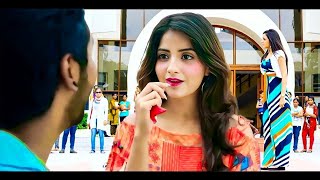 Love Story 2024 New Released Hindi Dubbed Movie Shreeram Nimmala New South Movie 2024