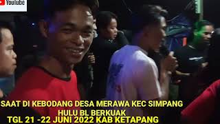 Download Lagu PERJALANAN GRUP MARNANTA ENTERTAIMENT \u0026 ASOY ANJASMARA 22 JUNI 2022 SAAT DI KEBODANG BL BERKUAK MP3