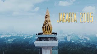 SHORT FILM DOCUMENTER - JAKARTA 2005