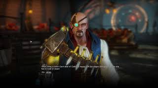 Let's play Dragon Commander, Episode 4
