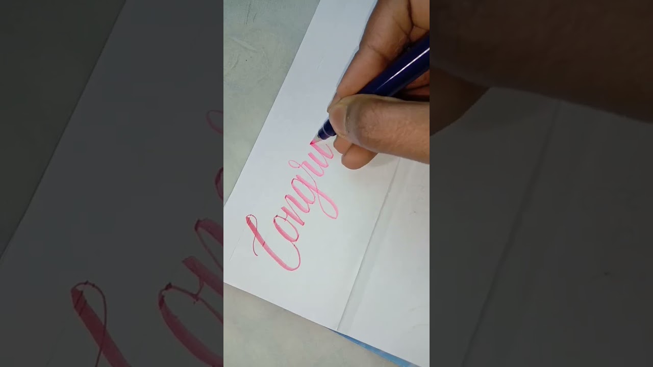 how to write beautiful congratulation