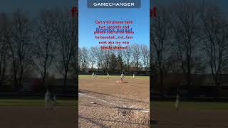 Please take two seconds and subscribe @Baseball_kid_2nd_channel