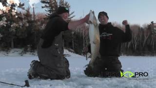 I Fish Pro Show Reel