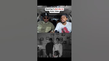 Drake Lied! Kendrick Shows Whitney and Kids In Not Like Us Video #reaction #kendricklamar #drake