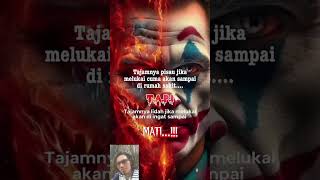 Kata Kata Bijak motivasi storywa quotes katakatabijak joker motivasihidup inspiration
