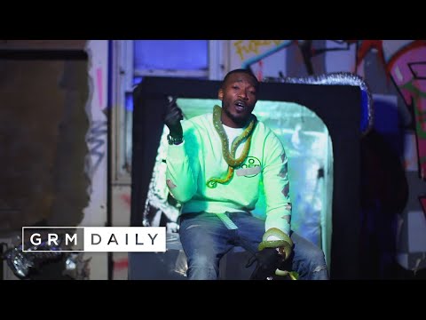 Merds - 44:IT [Music Video] | GRM Daily