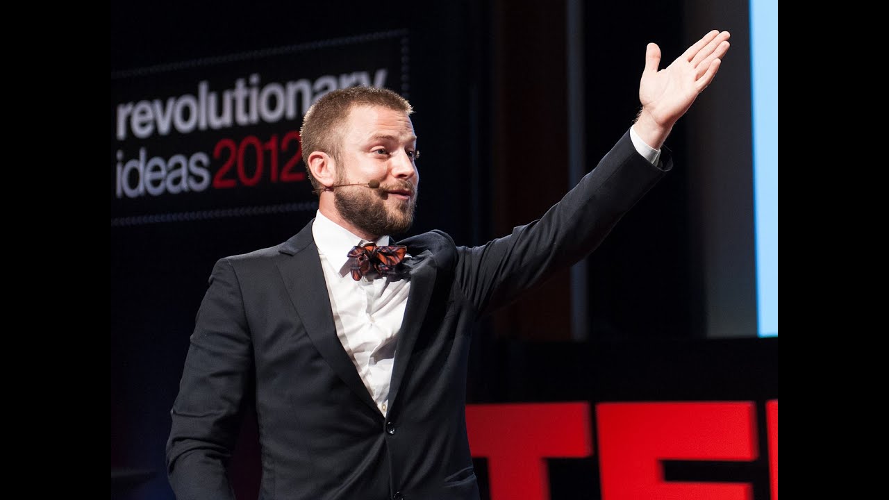 Noah Wilson-Rich: Every city needs healthy honey bees