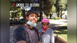 Conociendo el Maule, Chile / San Clemente a Pejerrey. (bikepacking)