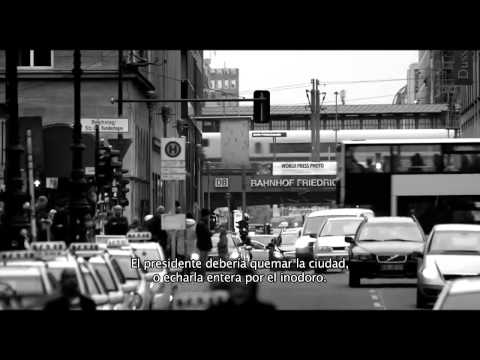 Oh Boy Trailer Subtitulado 2014 Español
