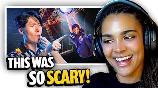 Sydeon REACTS to Toast Trials