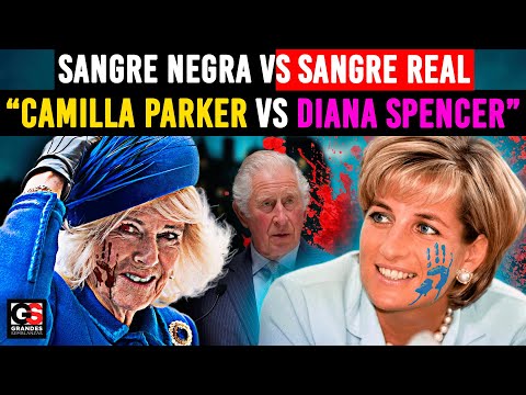 Vídeo: La Diana Spencer podria cantar?