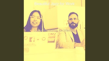 Suave Backdrops for Working