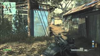Girl Drunken MW3 MOAB