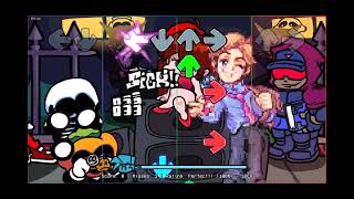 Playable Pixel Senpai {Read Description}