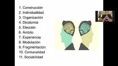 Teoria de la personalidad de Kelly y Allport