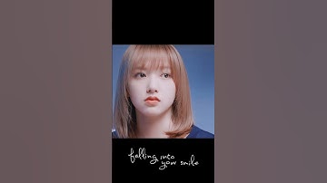 Thumbnail of 🙈🙈 | Falling Into Your Smile | YOUKU Shorts