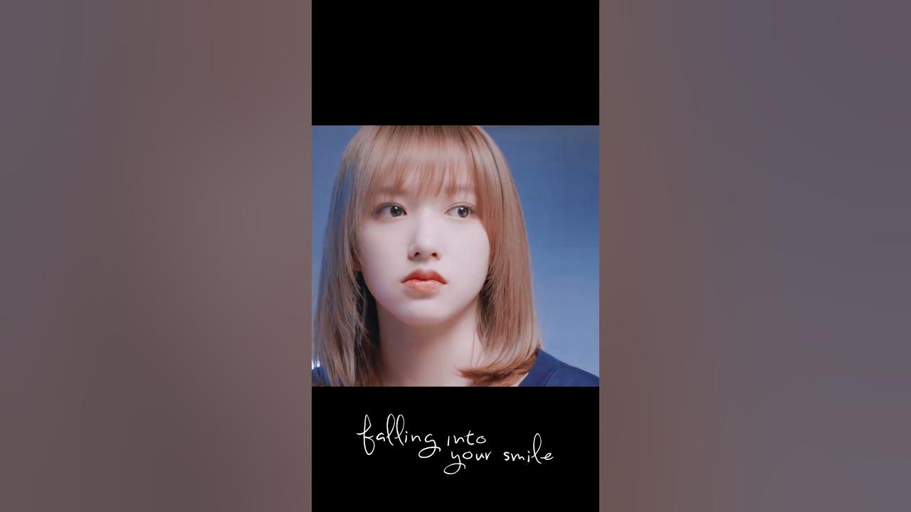 🙈🙈 | Falling Into Your Smile | YOUKU Shorts