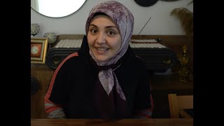 Büşra Öğretmen Ile Oobleck Hamuru Etkinliği