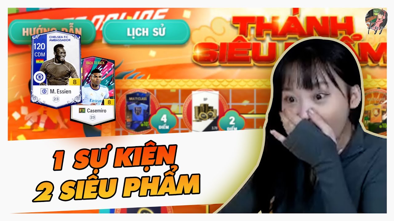 (Thánh Siêu Phẩm) RYY RAU RẮM HÁ HỐC MỒM KHI MỞ GÓI MỐC THÁNH SIÊU PHẨM ...