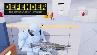 Defender: How to setup event triggers