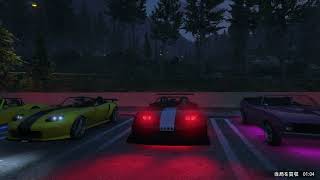 オープンカードライブ screenshot 1