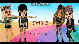 Smile - Msp version