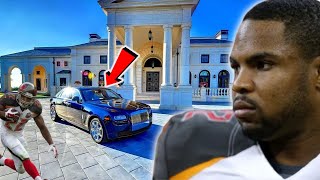 Doug Martin Net Worth Revealed: The Untold Story of His Financial Legacy and NFL Fortune