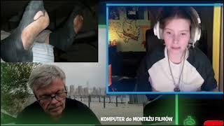 J.t.o. Chicken Skarpety Na Dotarcie