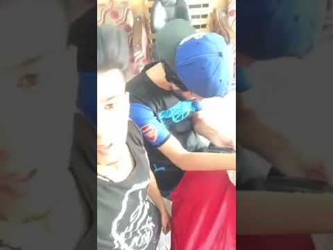 اوليلو ياخذ بلو منك