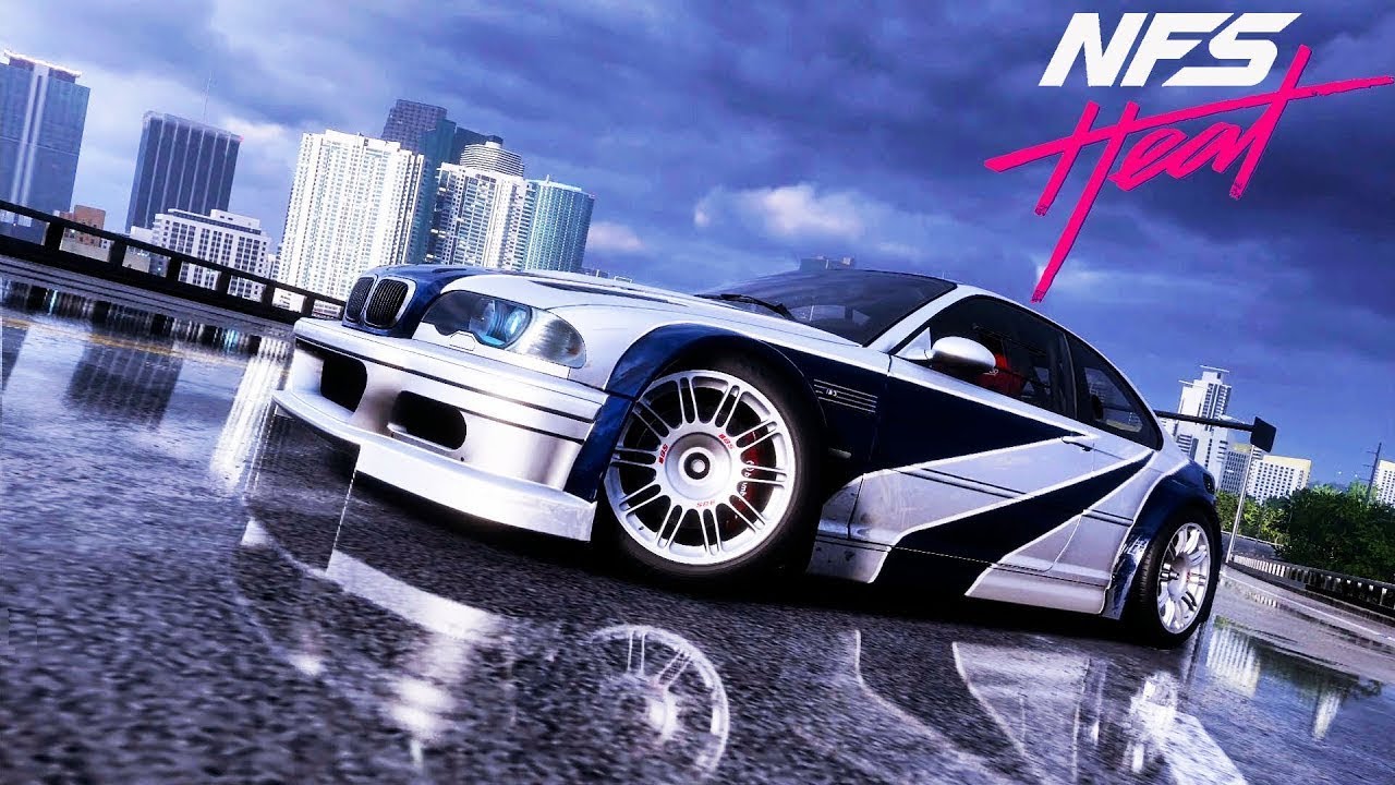 Gta 5 nfs heat фото 107