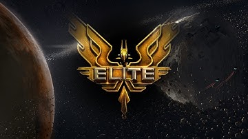 Elite Dangerous: Mining Asteroids