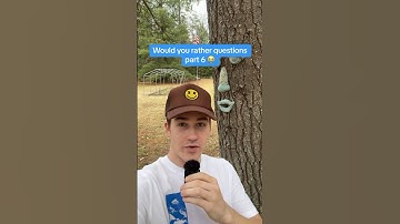 would you rather questions 😭 (part 6) #shorts