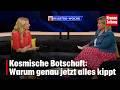 Wichtige Zeitqualität: Warum genau jetzt alles kippt | krone.tv "KRONE ZU MITTAG"