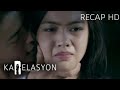 Karelasyon: ESTUDYANTE, NAKIPAGRELASYON SA LALAKING MAY ASAWA NA?