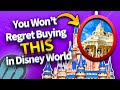 11 Things You Won&#39;t Regret Buying in Disney World