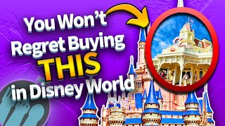 11 Things You Won't Regret Buying in Disney World