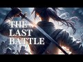 【フリーBGM】ラスボス戦を思わせるシンセ・テクノ音楽「THE LAST BATTLE」｜Epic Techno Battle Music
