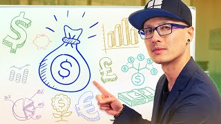 How to Make a Living Doing What You Love | Chris Do (The Futur)