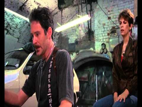 A Fish Called Wanda - Disappointed