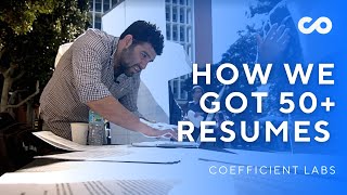 How We Got Here | USC Recruiting