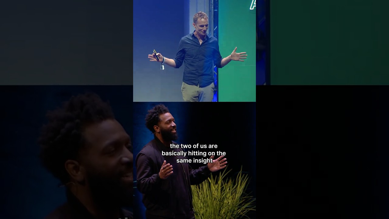 The Stories of Democracy You’re Not Seeing — Let’s Change That