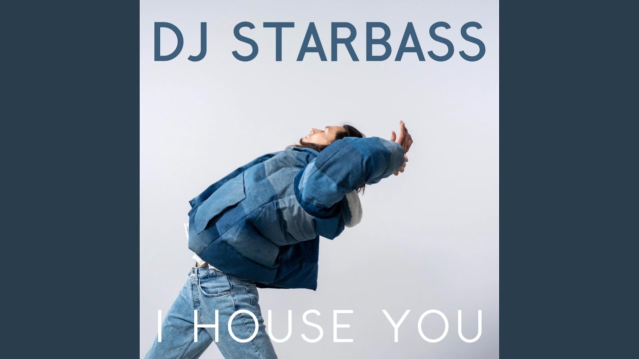 I House You auf YouTube ansehen I House You auf YouTube ansehen