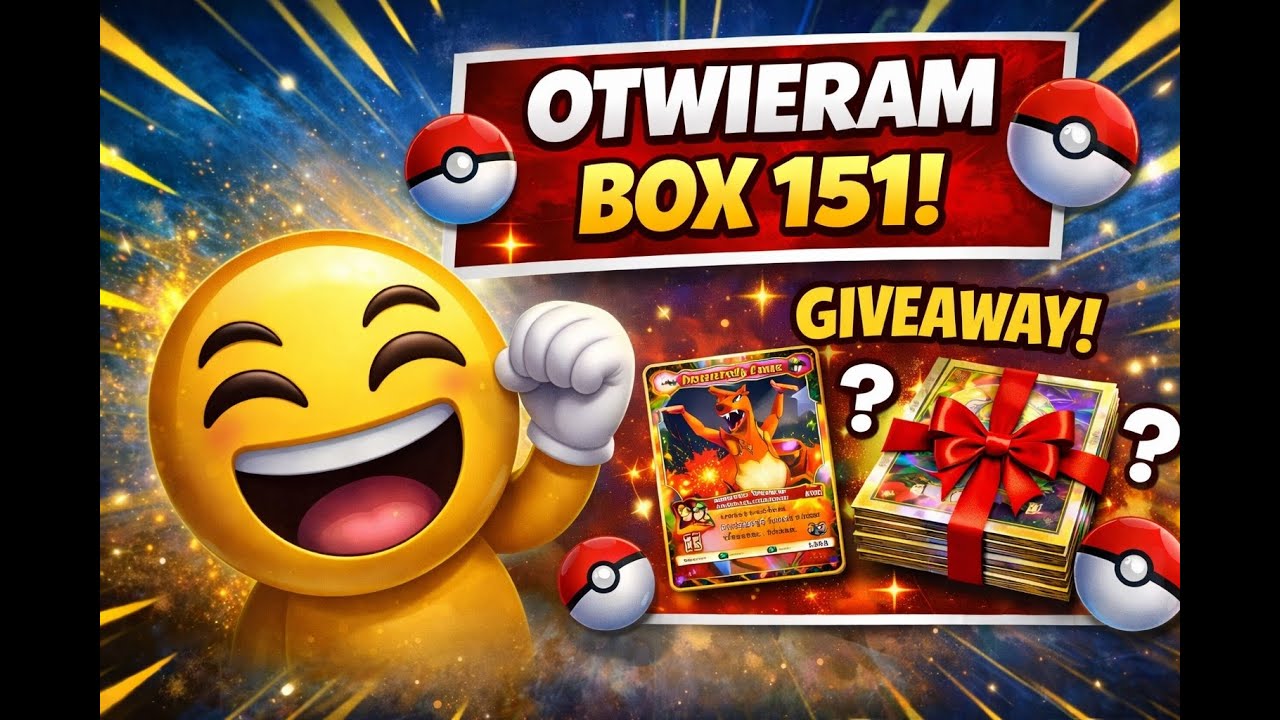 Otwieram BOX 151 + GIVEAWAY 🎁 | 500 subów! - YouTube