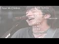 【1時間の作業用BGM】Mr.Children 元気が出る曲集