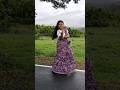 💃🌧️ Aayega Maza Ab Barsaat Ka ☔ Romantic Rain Dance Moves🌧️ #Shorts #Dance#Music#Viral#trending