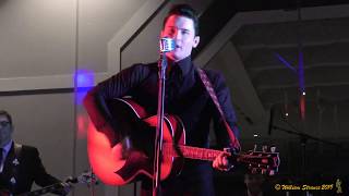 Jonathan Lyons - "Hey, Porter"