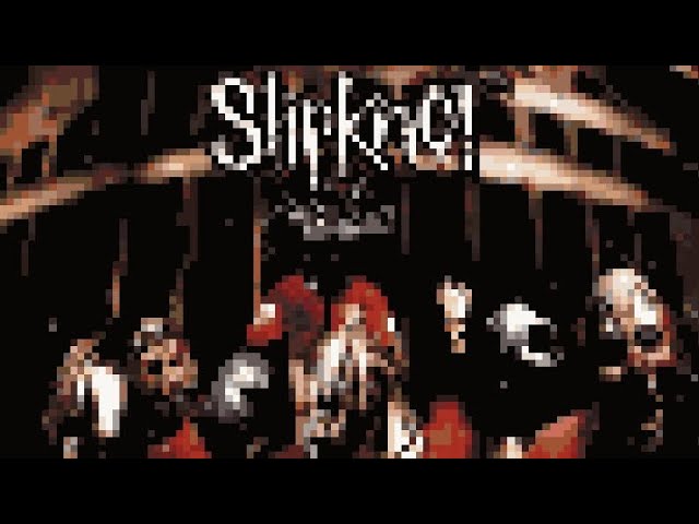 Slipknot - (sic) (8-Bit Version) - YouTube