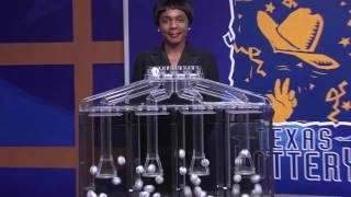 Lotto Texas 18 01 2017